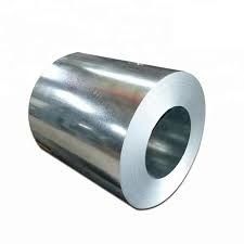 0.14mm Soğuk Haddelenmiş Galvanizli Çelik Rulo GI GL ASTM