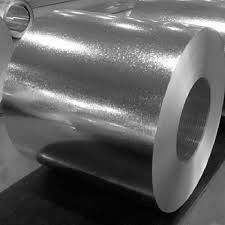 25-1500mm Soğuk Haddelenmiş Galvanizli Çelik Rulo 0.12mm 0.14mm