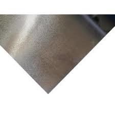 Aşınmaya Dayanıklı Düz ​​Sac Galvanizli Çelik ASTM Q235B